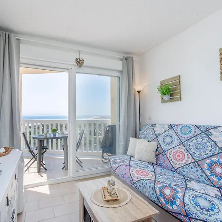 Apartman Marysol *