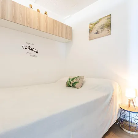 Marysol Apartman Empuriabrava