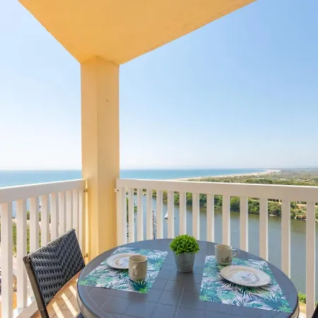 Apartman Marysol *